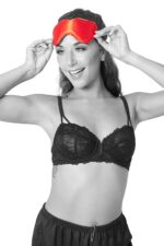 sportsheets sm amor blindfold - galeria 2