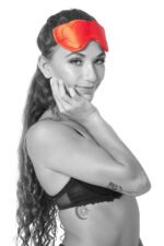 sportsheets sm amor blindfold - galeria 3