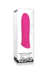 pretty in pink - zdjęcie produktu