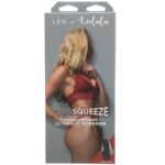 leo of leolulu ultraskyn pussy masturbator - galeria 3