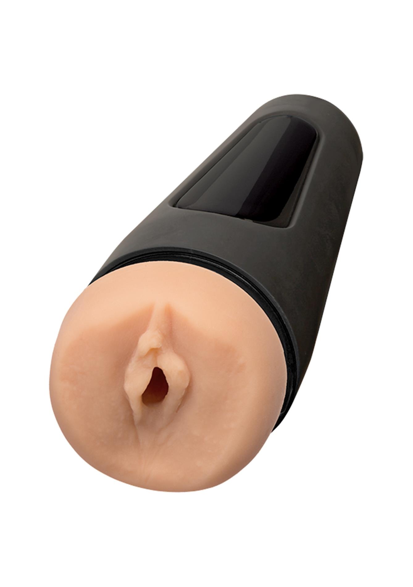 36-5202-01-BX The Original - Ultraskyn Pussy Masturbator - obrazek 1