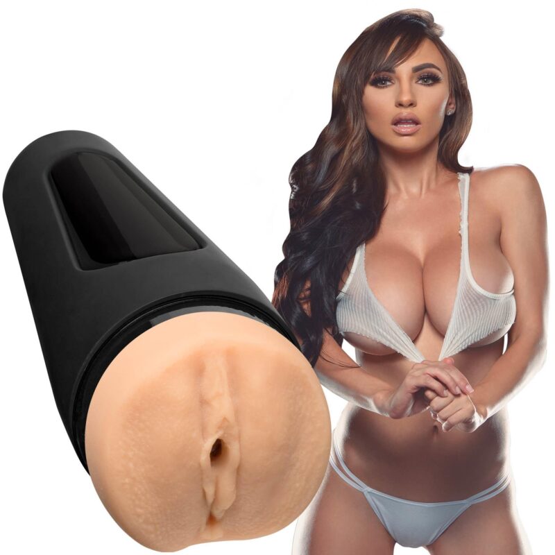 playmateiryna ultraskyn pussy masturbator - zdjęcie produktu