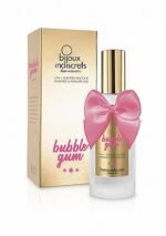 2 in 1 scented silicone massage intimate gel bubblegum 1 - zdjęcie produktu