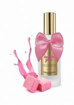 2 in 1 scented silicone massage intimate gel bubblegum 1 - galeria 1