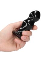 rimly with suction cup and remote 10 speed black - galeria 2