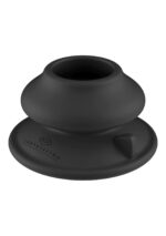 rimly with suction cup and remote 10 speed black - galeria 3