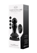 rimly with suction cup and remote 10 speed black - galeria 6
