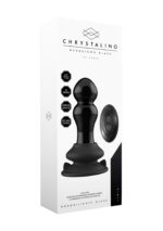 rimly with suction cup and remote 10 speed black - galeria 7