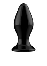 stretchy with suction cup and remote 10 speed black - galeria 2