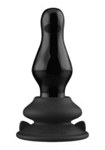 missy with suction cup and remote 10 speed black - galeria 1