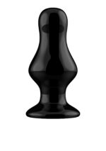 missy with suction cup and remote 10 speed black - galeria 2