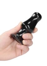 missy with suction cup and remote 10 speed black - galeria 3