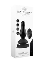 missy with suction cup and remote 10 speed black - galeria 8