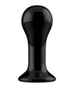 globy with suction cup and remote 10 speed black - galeria 2