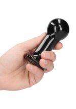 globy with suction cup and remote 10 speed black - galeria 4