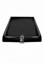 inflatable play sheet black - zdjęcie produktu