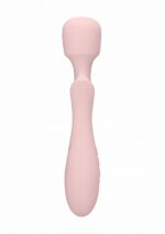 loveline massage wand jiggle pink - galeria 4