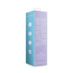 smooth silicone rabbit vibrator digital lavender - galeria 2