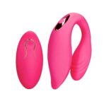 couple toy with remote control - zdjęcie produktu