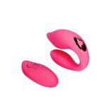 couple toy with remote control - galeria 1