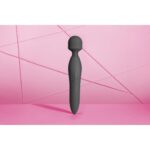 powerful wand vibrator - galeria 5