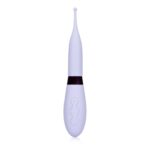 silicone tip vibrator - zdjęcie produktu