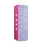 silicone tip vibrator - galeria 2