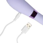 silicone tip vibrator - galeria 7