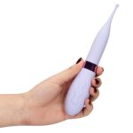 silicone tip vibrator - galeria 9