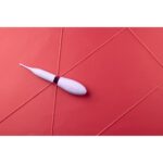 silicone tip vibrator - galeria 10