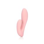 ultra soft silicone g spot vibrator - zdjęcie produktu