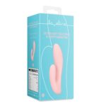 ultra soft silicone g spot vibrator - galeria 1