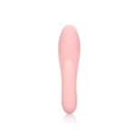 ultra soft silicone g spot vibrator - galeria 4