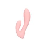 ultra soft silicone g spot vibrator - galeria 5