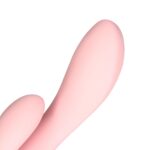 ultra soft silicone g spot vibrator - galeria 6