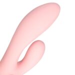 ultra soft silicone g spot vibrator - galeria 7