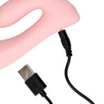 ultra soft silicone g spot vibrator - galeria 9