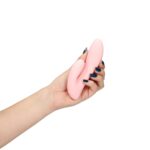 ultra soft silicone g spot vibrator - galeria 11