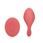 panty vibrator with remote control - zdjęcie produktu