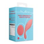 panty vibrator with remote control - galeria 1