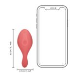 panty vibrator with remote control - galeria 12