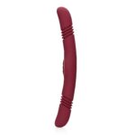 double sided thrusting vibrator - galeria 5
