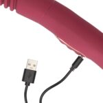 double sided thrusting vibrator - galeria 8