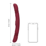 double sided thrusting vibrator - galeria 9