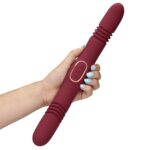 double sided thrusting vibrator - galeria 10