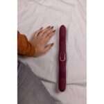 double sided thrusting vibrator - galeria 11