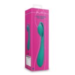 g spot vibrator with bead - galeria 1