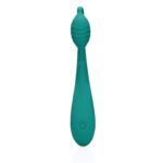 g spot vibrator with bead - galeria 4