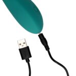 g spot vibrator with bead - galeria 8