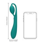 g spot vibrator with bead - galeria 9